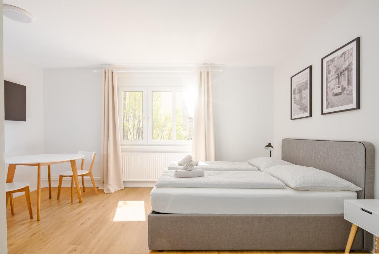 Apartmán Contactless Self-check-in - Gemuetliches *