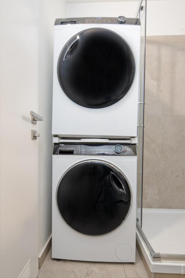 Appartement Contactless Self-check-in - Gemuetliches Wenen