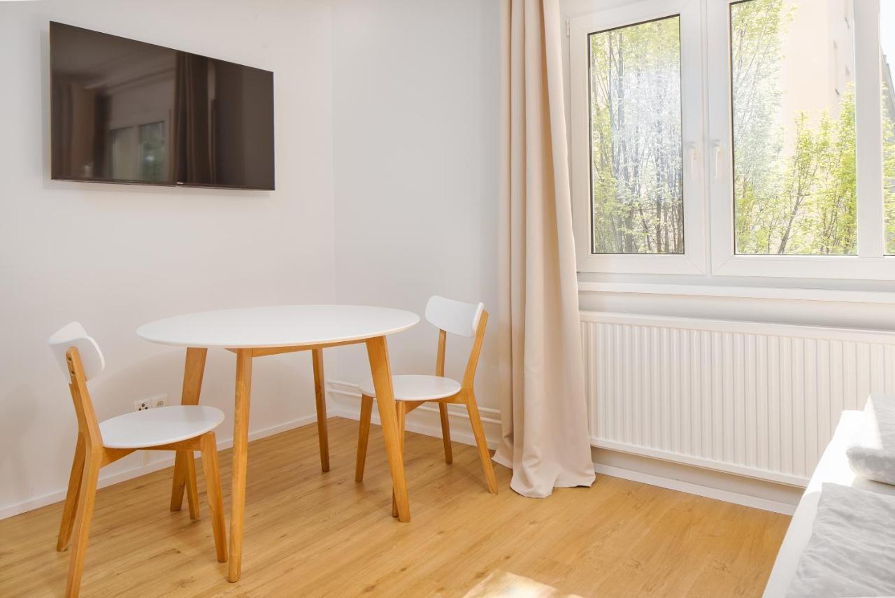 Appartement Contactless Self-check-in - Gemuetliches *