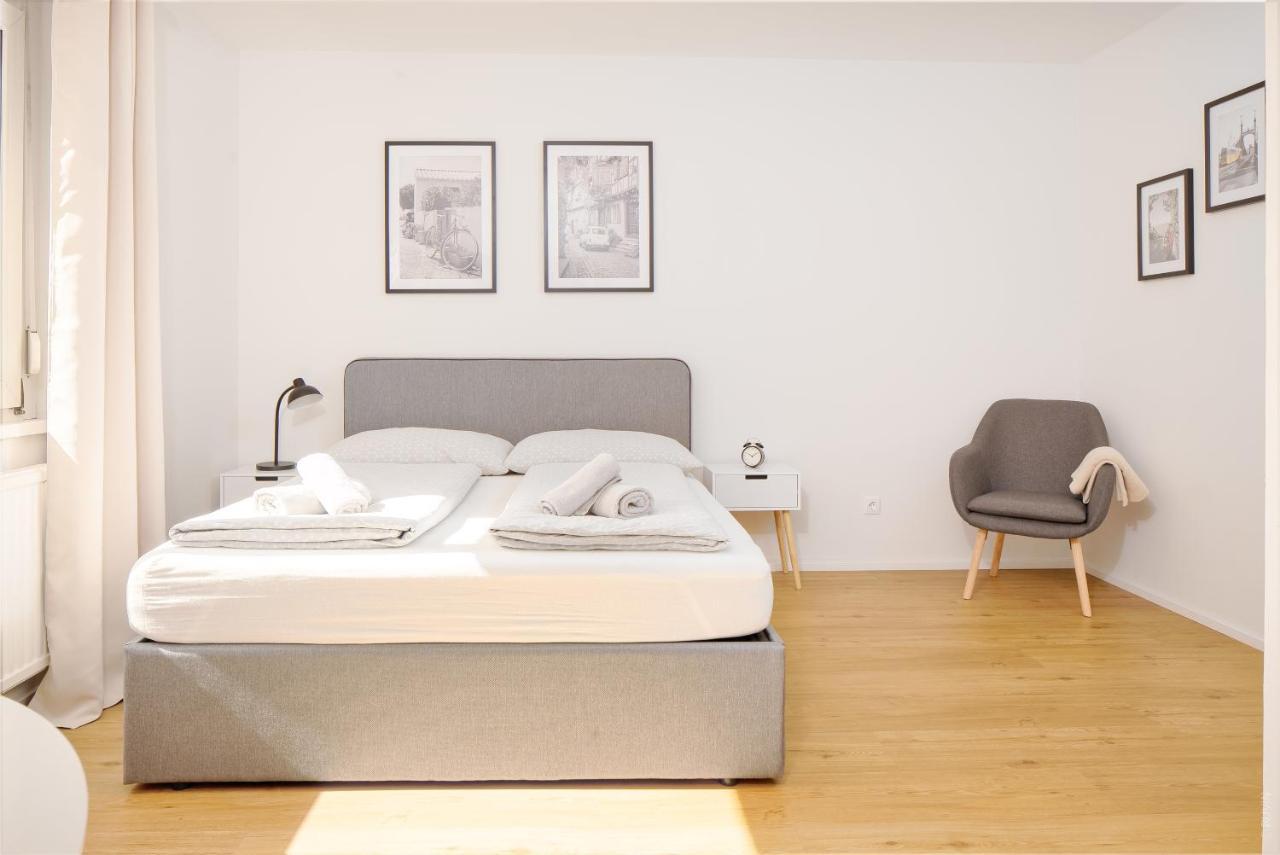 Appartement Contactless Self-check-in - Gemuetliches *